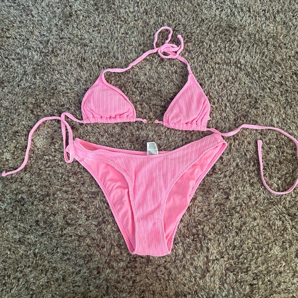 wild fable Other - Pink butterfly bikini